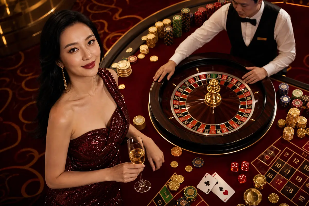 7d77 Fortune Gems JILI স্লট